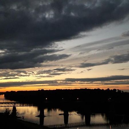 Apartment Setaliste Brčko エクステリア 写真
