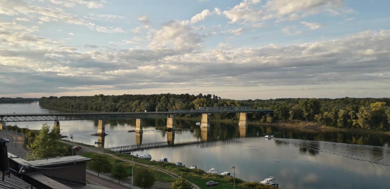 Apartment Setaliste Brčko エクステリア 写真