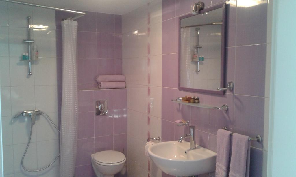 Apartment Setaliste Brčko エクステリア 写真