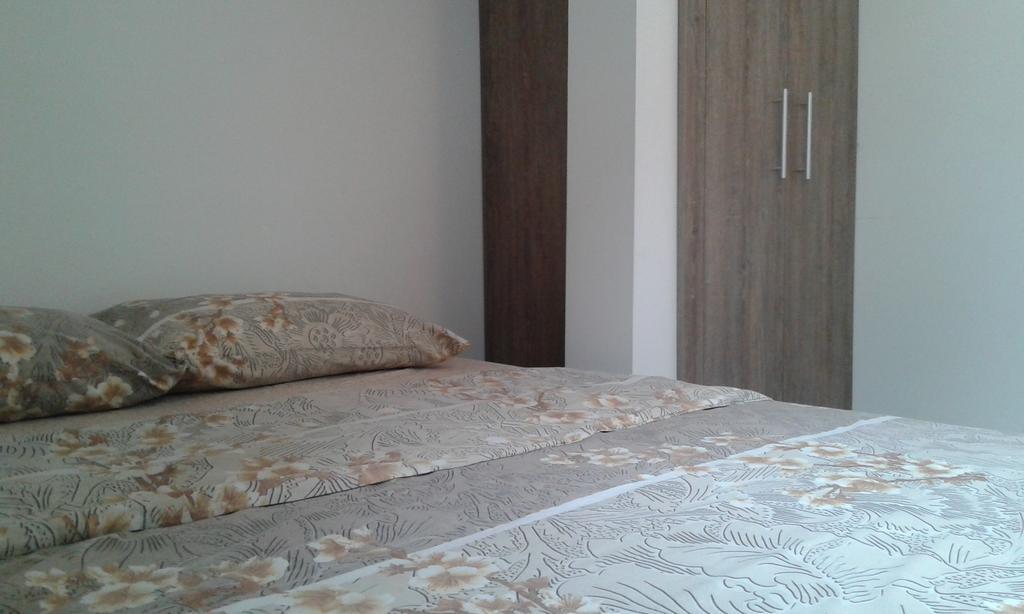 Apartment Setaliste Brčko エクステリア 写真